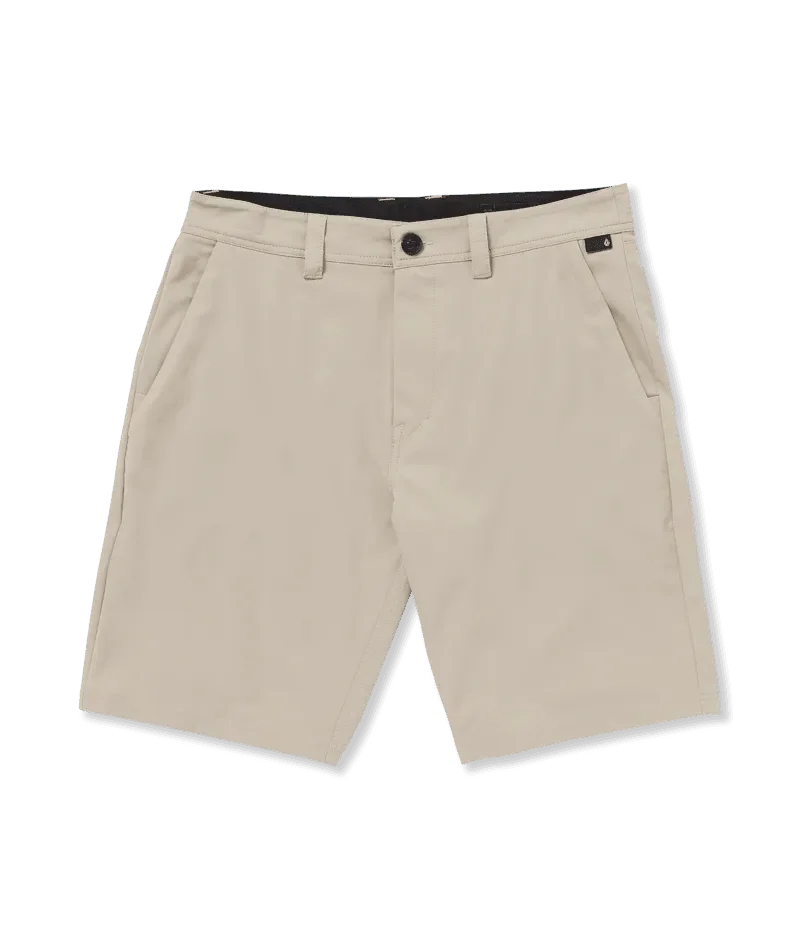 Frickin Cross Shred 20