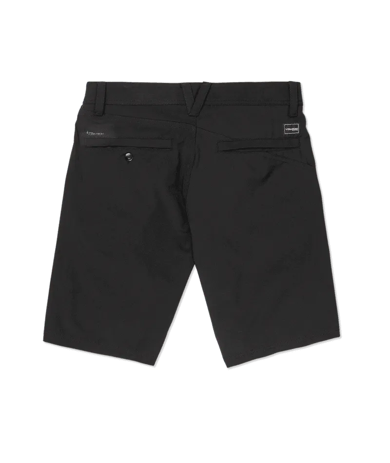 Frickin Cross Shred 20 - Beachin Surf