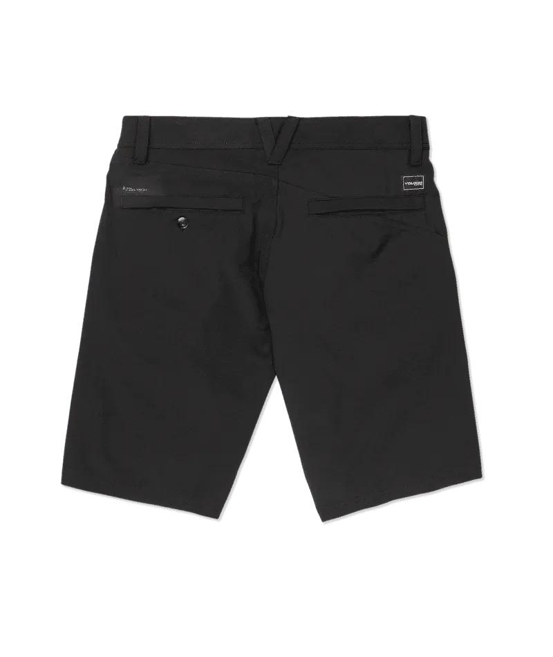 Frickin Cross Shred 20