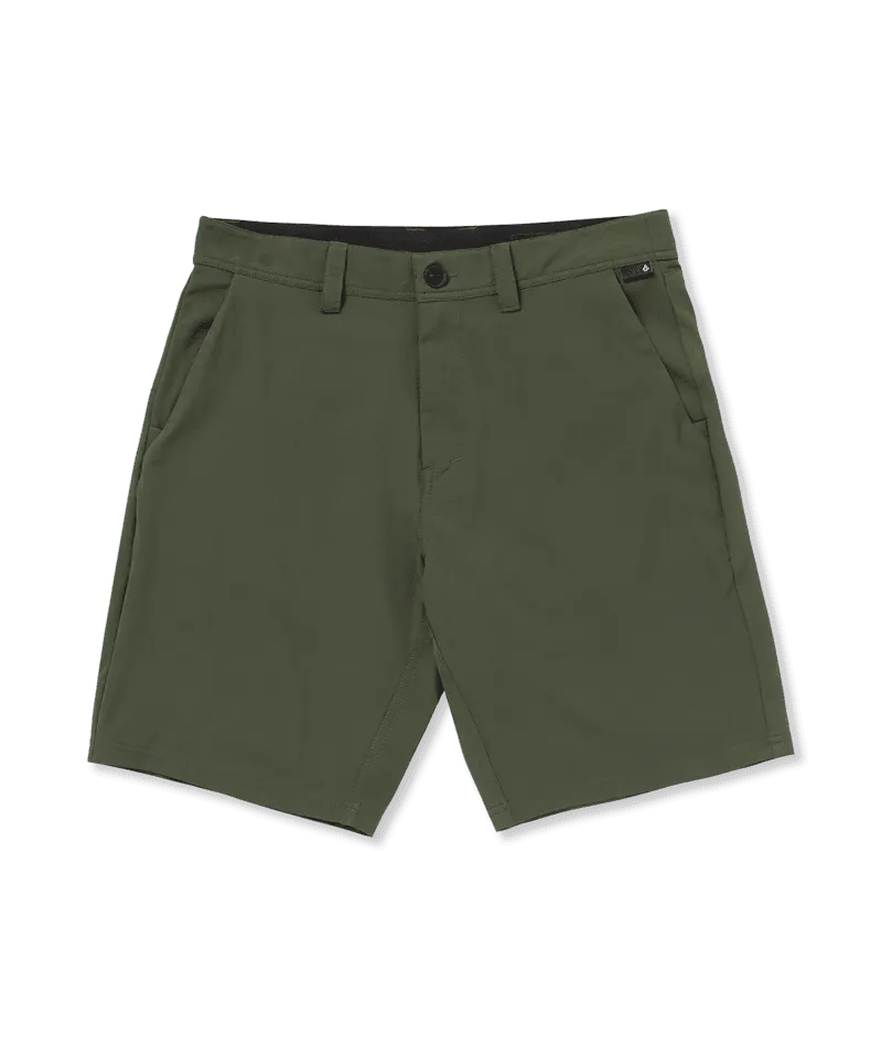 Frickin Cross Shred 20 - Beachin Surf