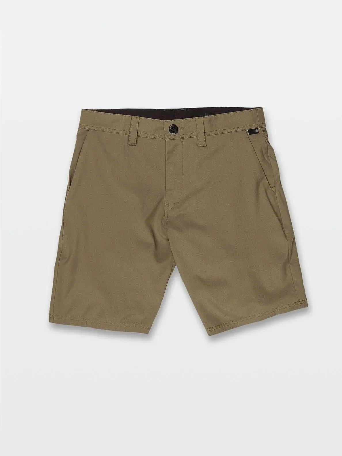 Frickin Cross Shred 20