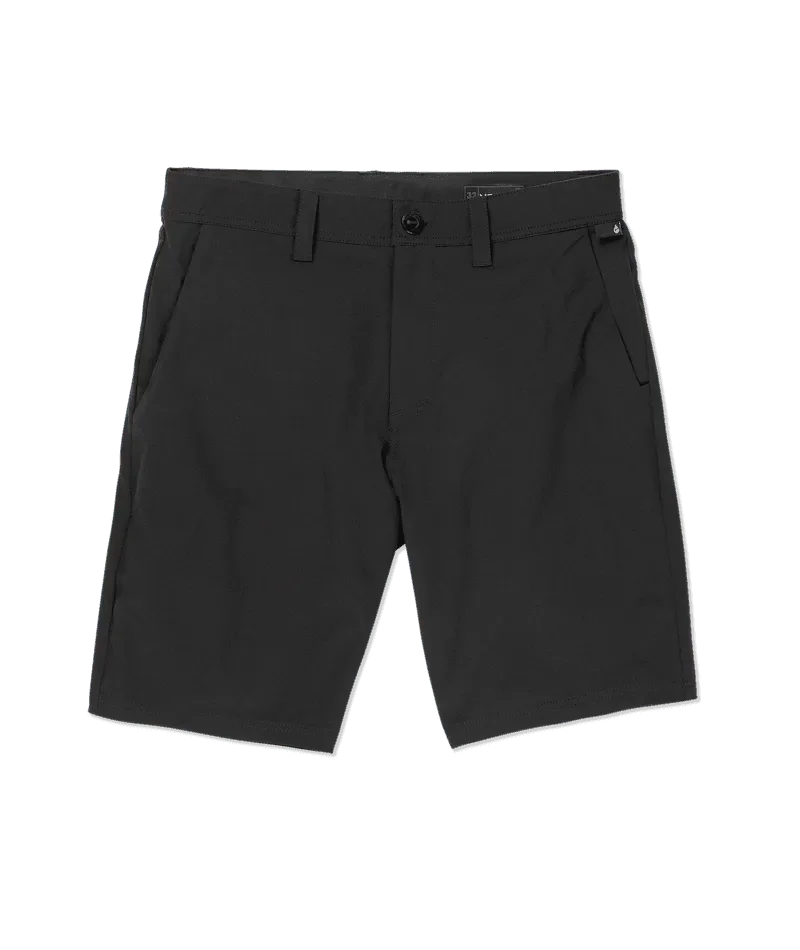 Frickin Cross Shred 20