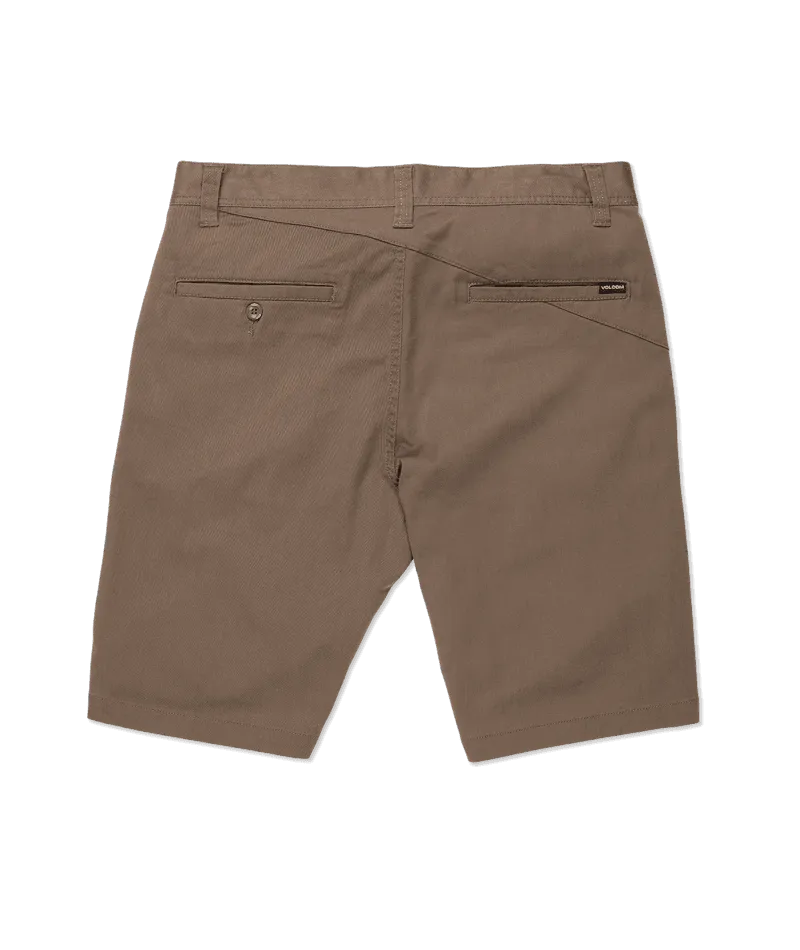 Frickin Modern Stretch Shorts 21" - Beachin Surf