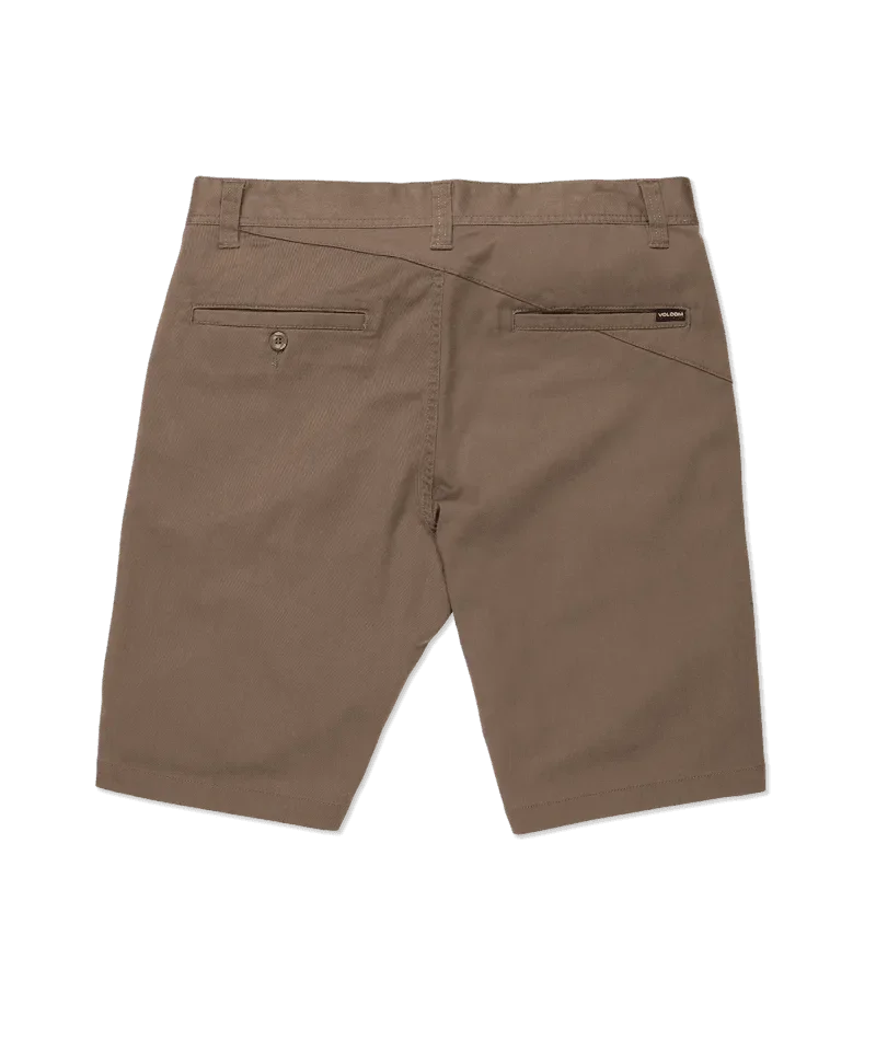 Frickin Modern Stretch Shorts 21"