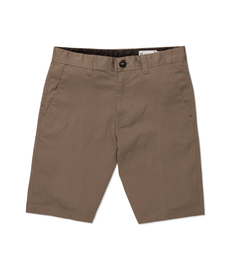 Frickin Modern Stretch Shorts 21" - Beachin Surf