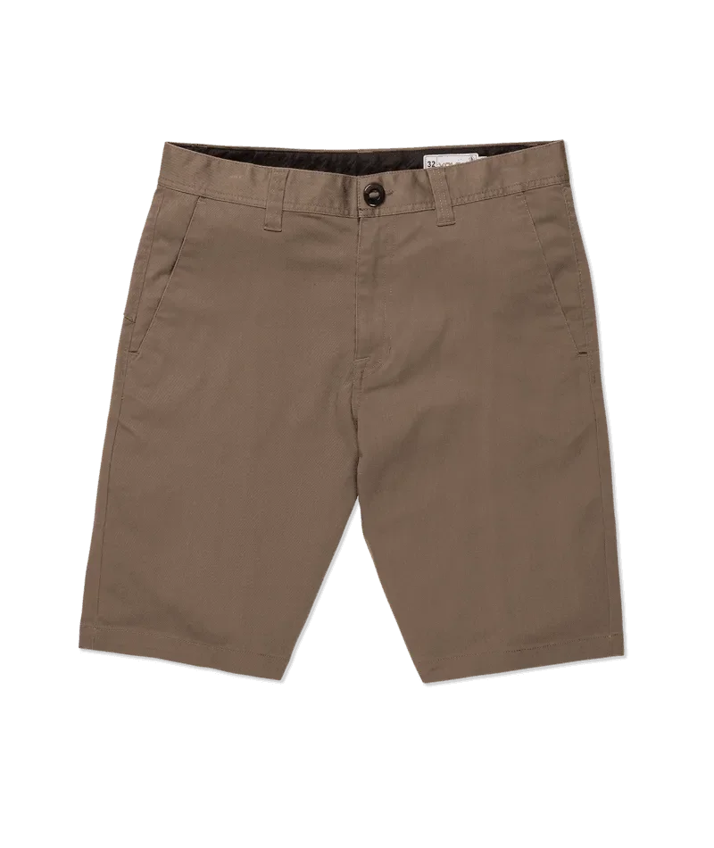 Frickin Modern Stretch Shorts 21"