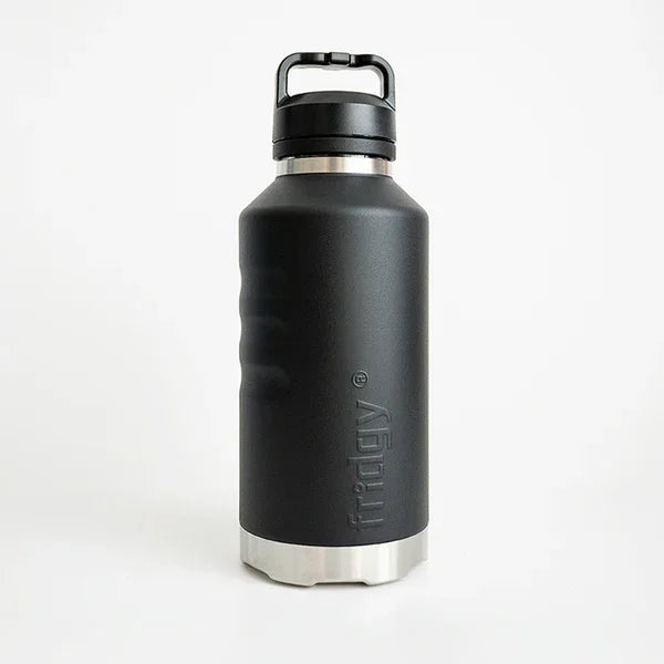 Fridgy All Dayer Grip Bottle 1900ml - Norah Head