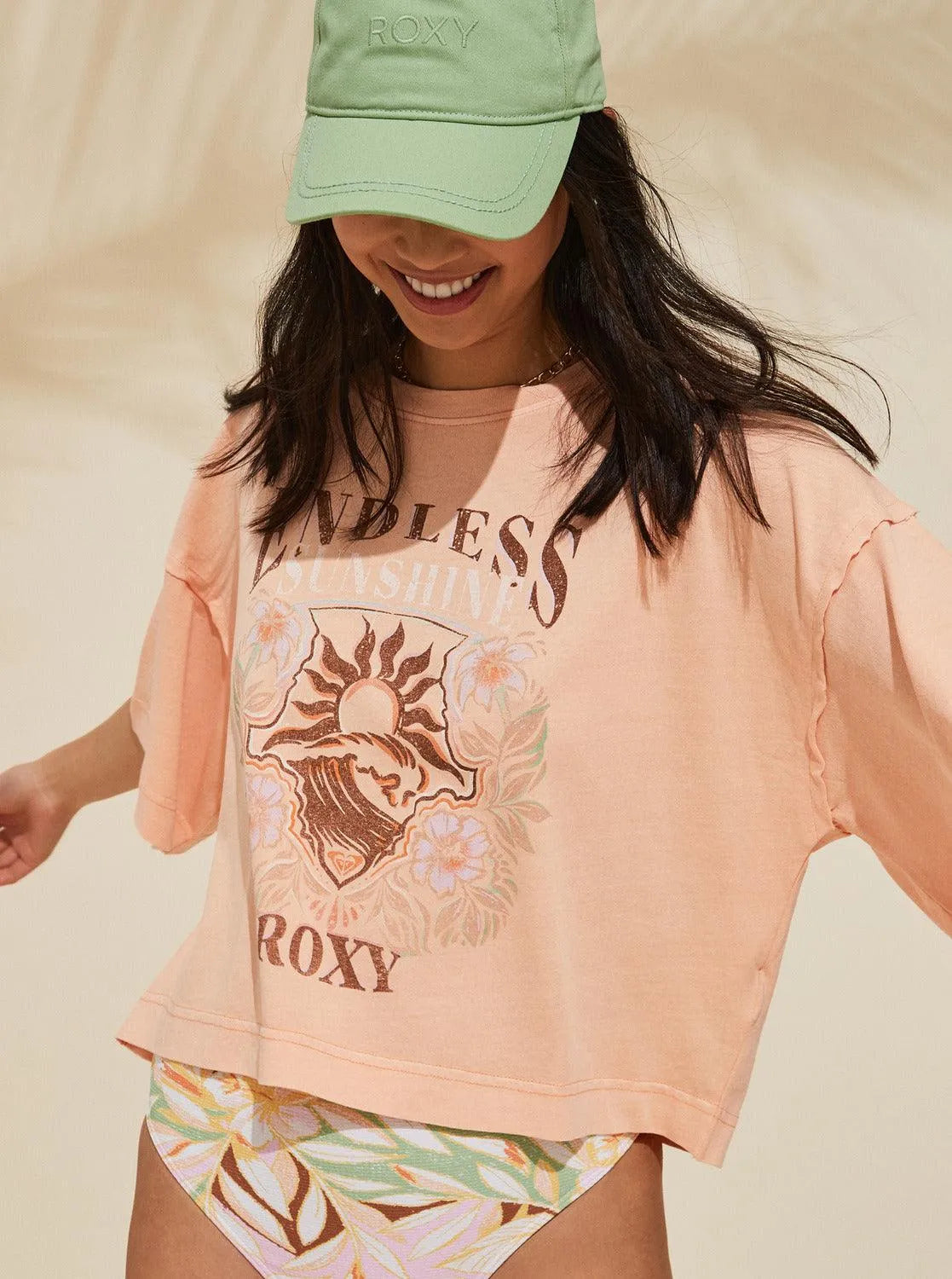 Frozen Sunset - Beachin Surf