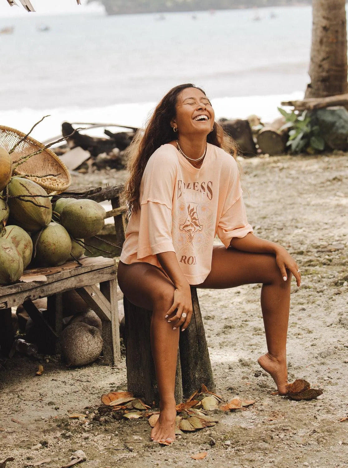 Frozen Sunset - Beachin Surf