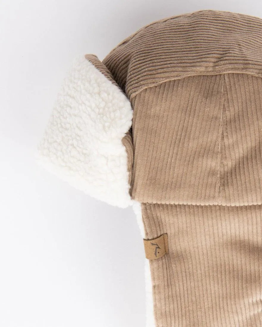 Fudd Mixed Hat - Beachin Surf