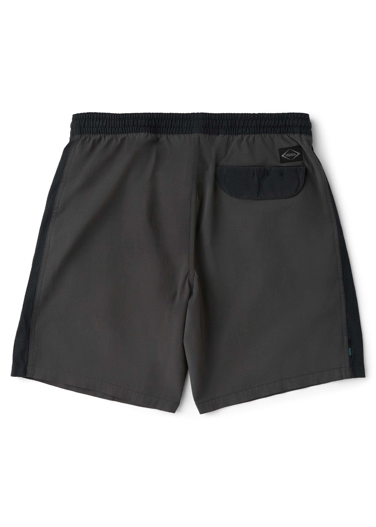 Full Court 19" Performance Elastic Walkshort