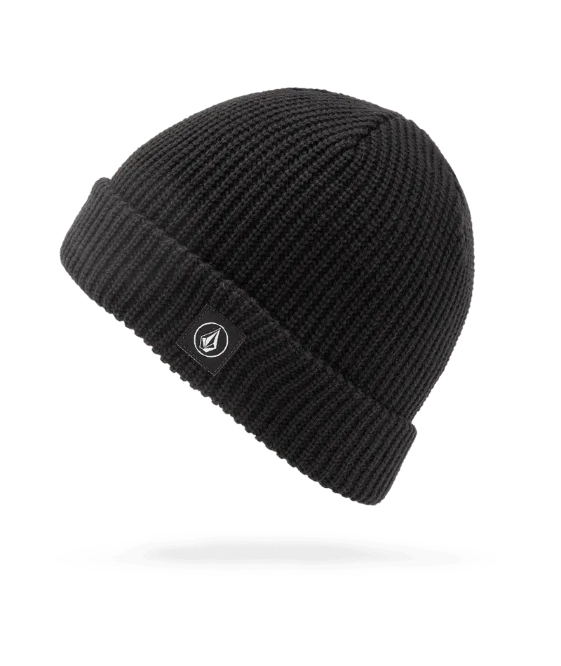 Full Stone Beanie W - Beachin Surf