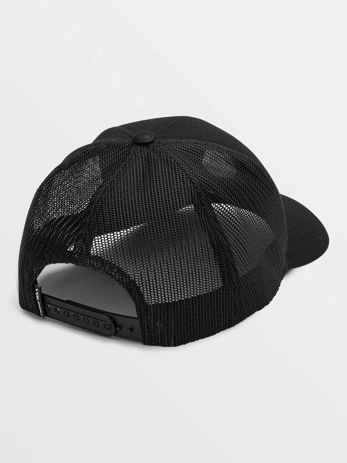 Full Stone Cheese Hat