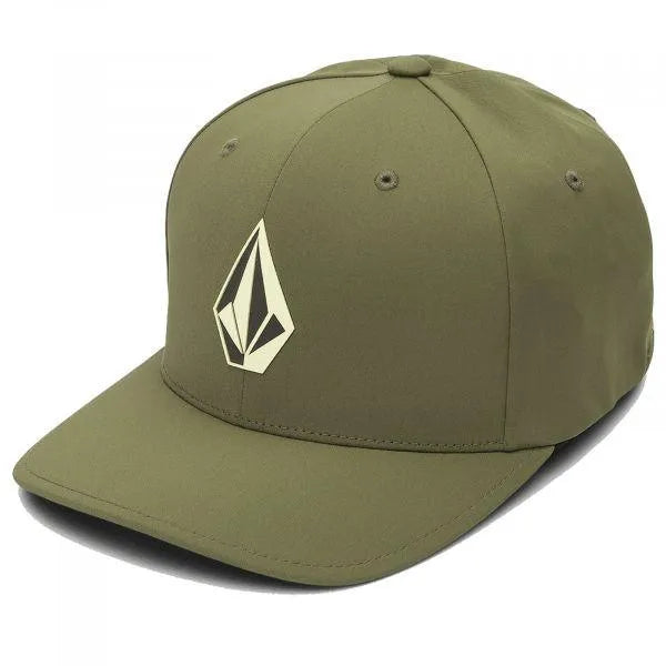 Full Stone Flexfitâ® Hat - Beachin Surf