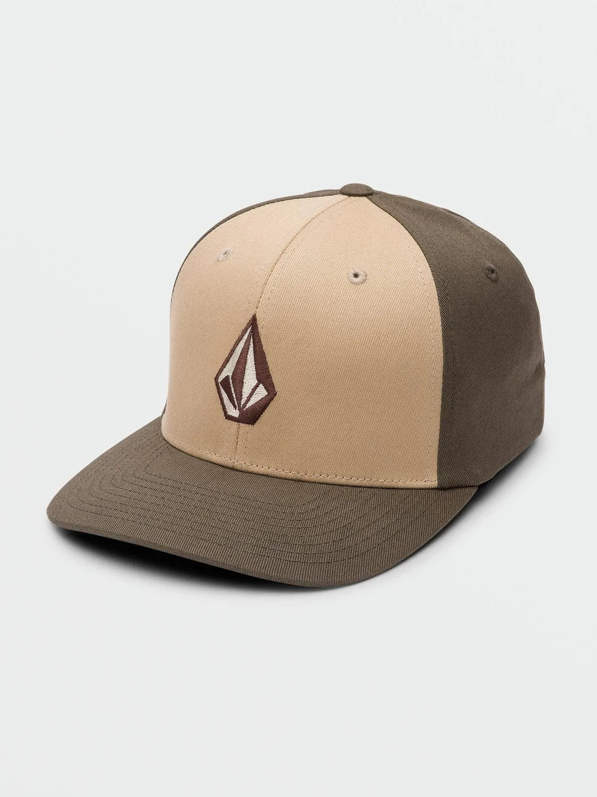 Full Stone Flexfitâ® Hat - Beachin Surf