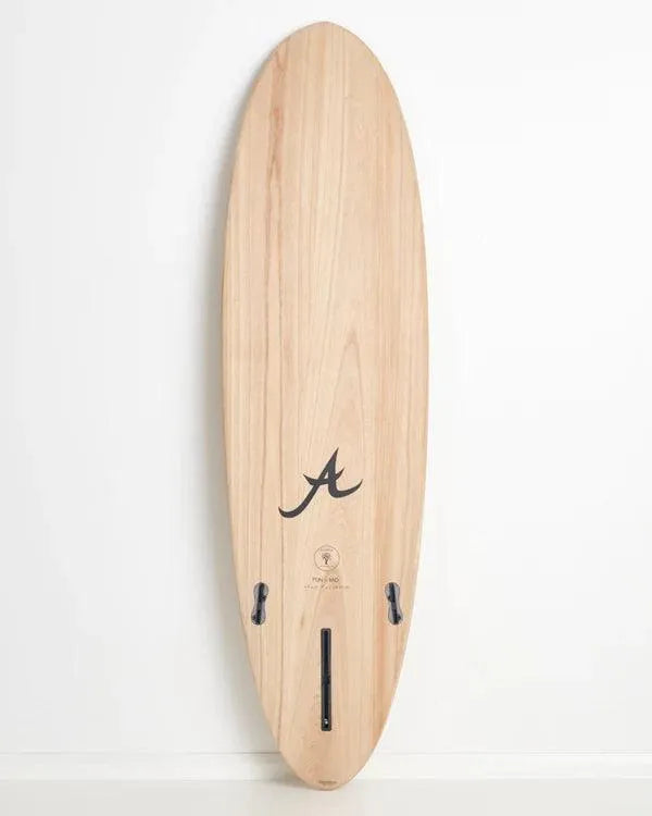 Fun Division Mid Length Eco Skin / XE / 7'0 - Beachin Surf