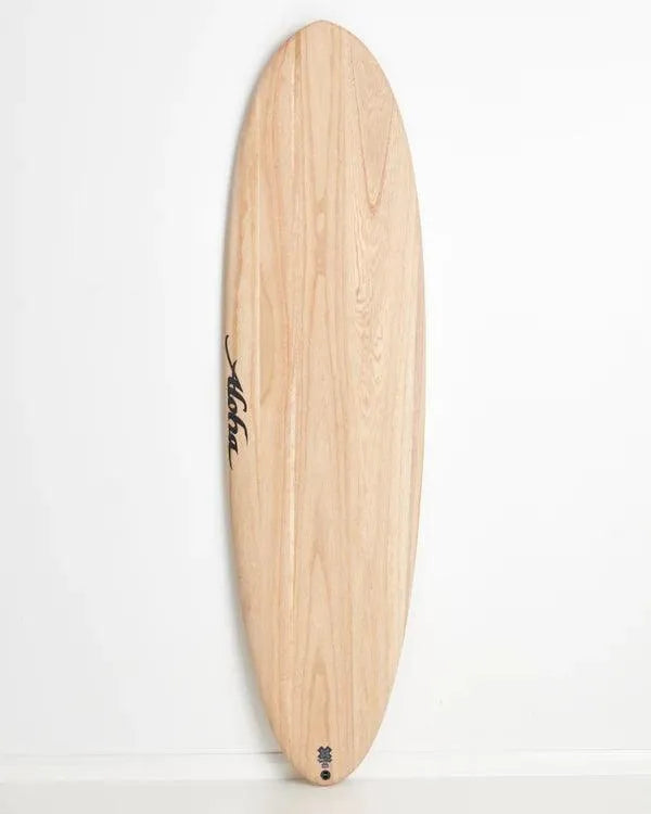 Fun Division Mid Length Eco Skin / XE / 7'0 - Beachin Surf