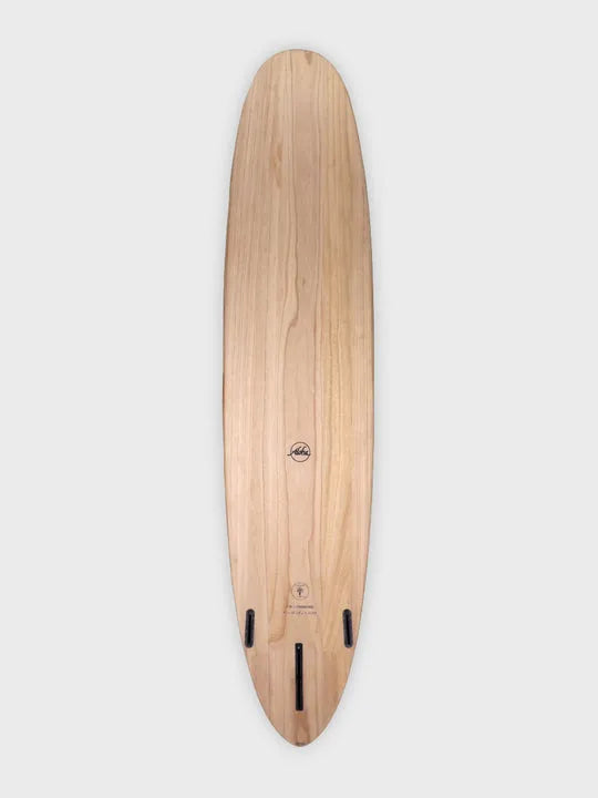 Fun Division Xe Longboard - Beachin Surf