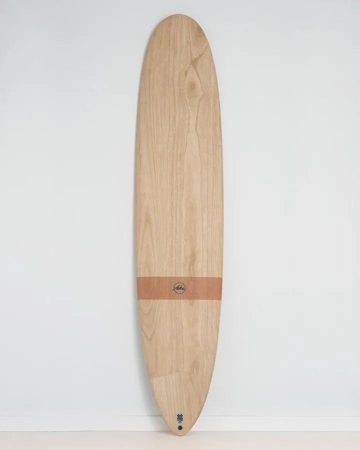Fun Division Xe Longboard - Beachin Surf
