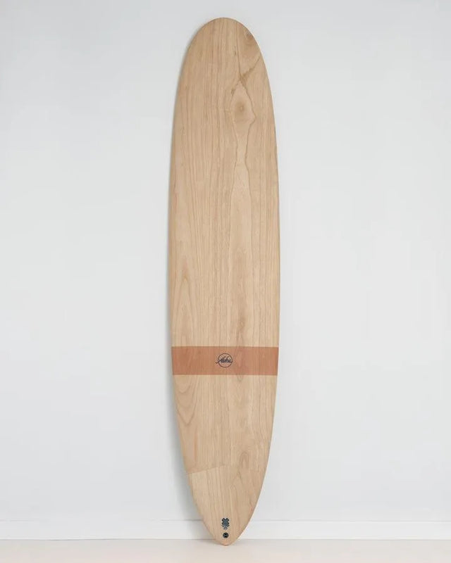 Fun Division Xe Longboard - Beachin Surf