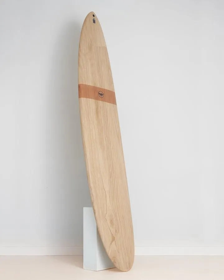 Fun Division Xe Longboard - Beachin Surf