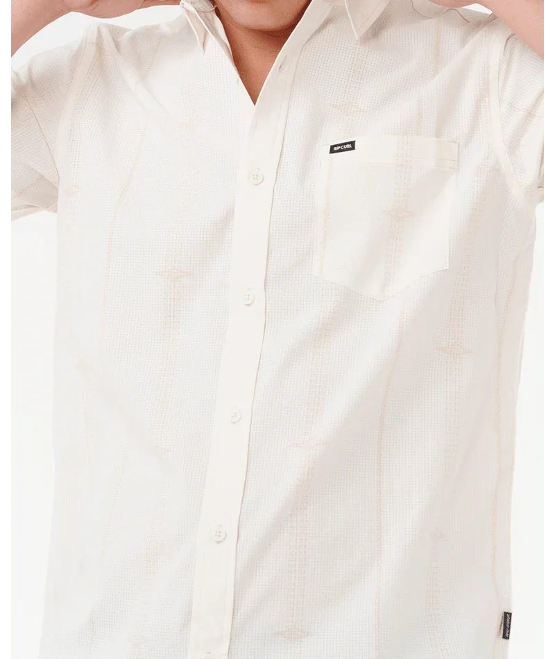 Fun Times Aerotech S/S Shirt