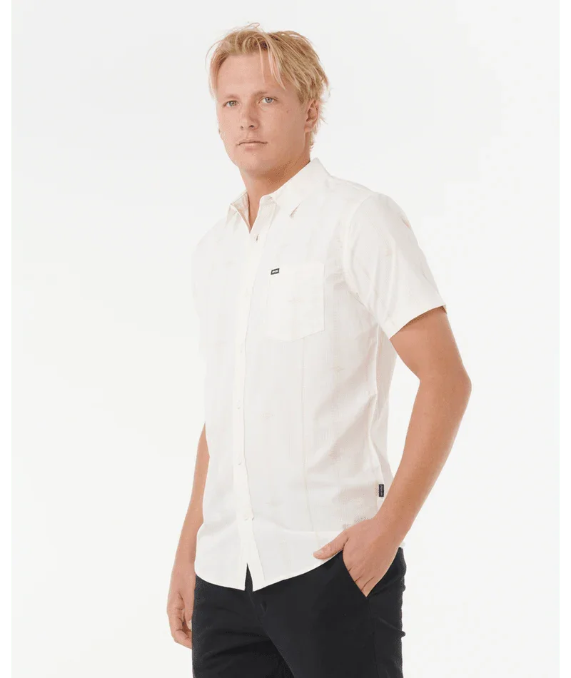 Fun Times Aerotech S/S Shirt