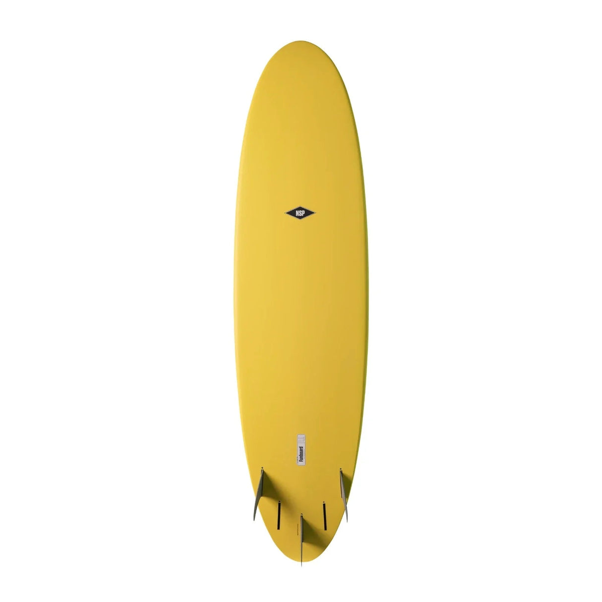 Funboard - Elements - Beachin Surf