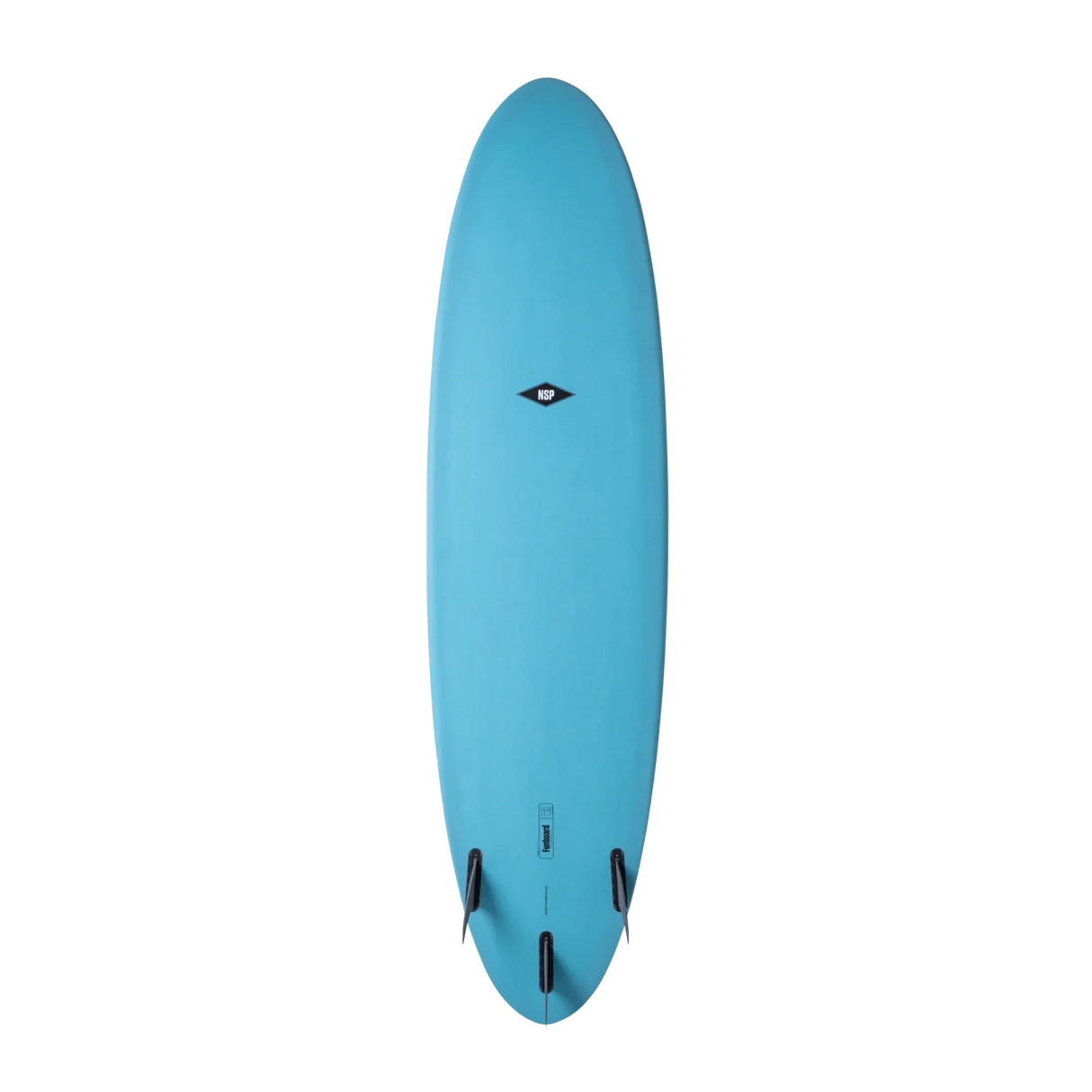 Funboard Protech