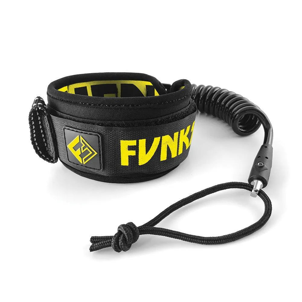 Funkshen Bicep Leash - Beachin Surf