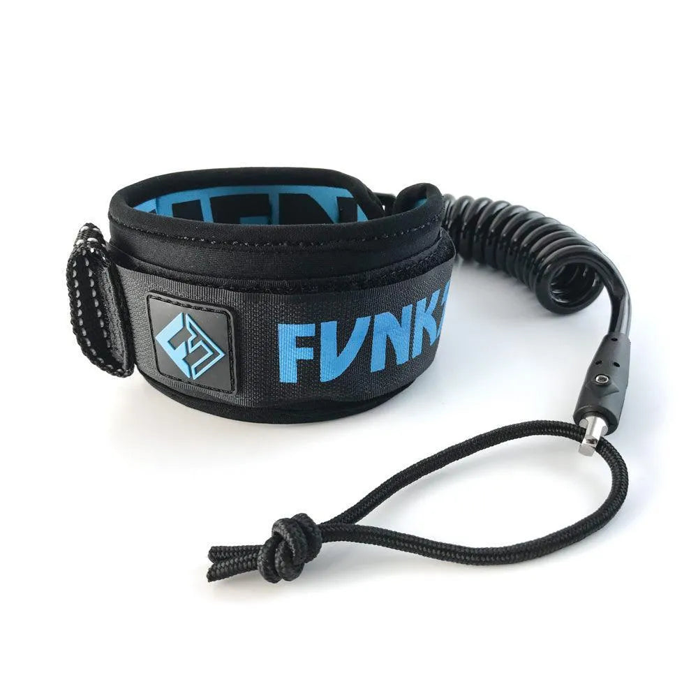 Funkshen Bicep Leash - Beachin Surf