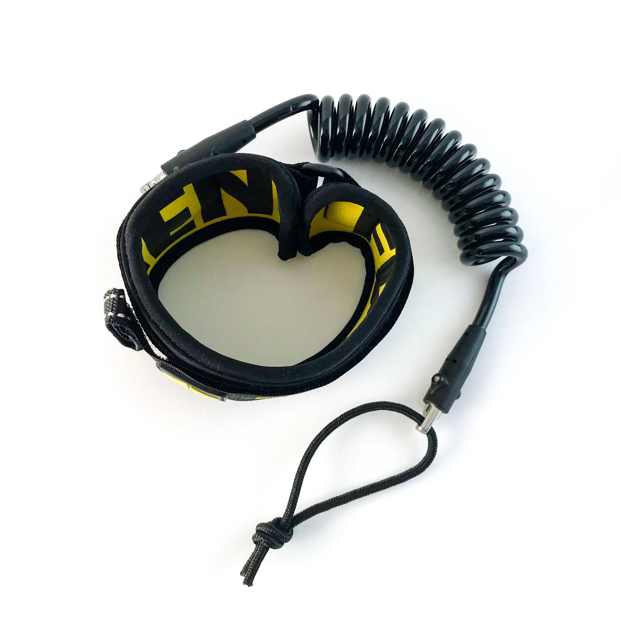 Funkshen Bicep Leash - Beachin Surf