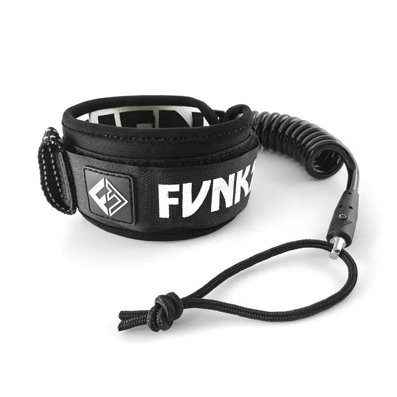 Funkshen Bicep Leash - Beachin Surf
