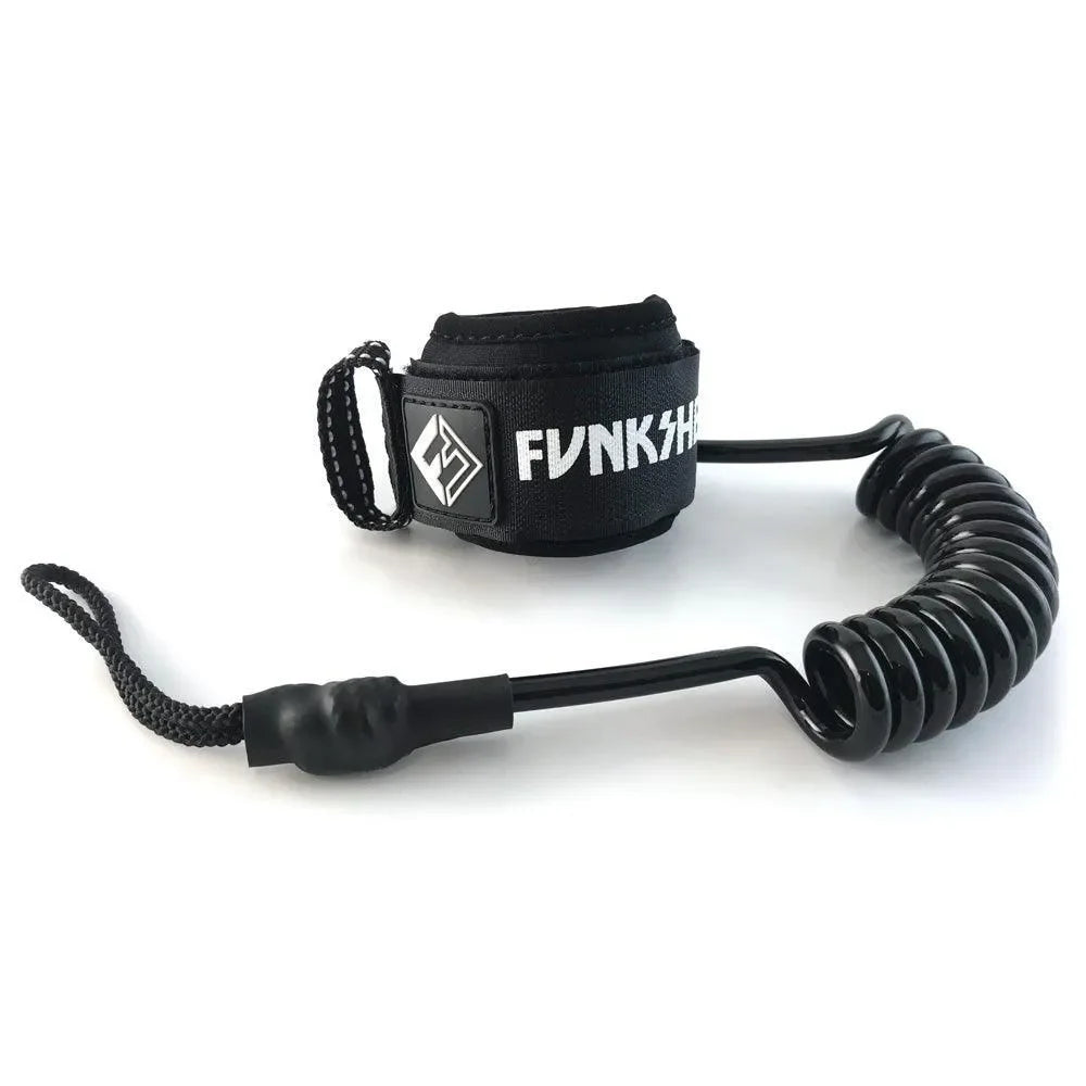 Funkshen Single Swivel Wrist Leas