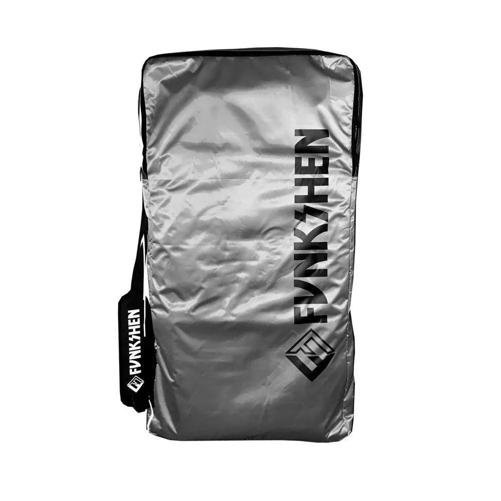 Funkshen Travel Case Package Deal - Beachin Surf