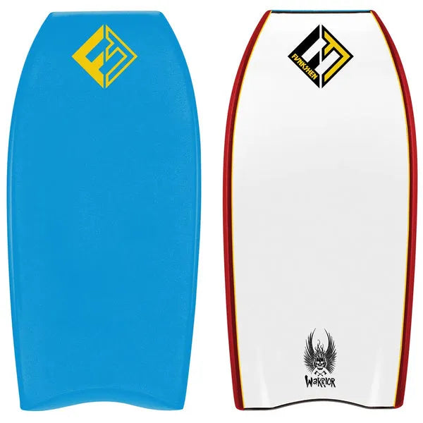 Funkshen Warrior Zed - Beachin Surf