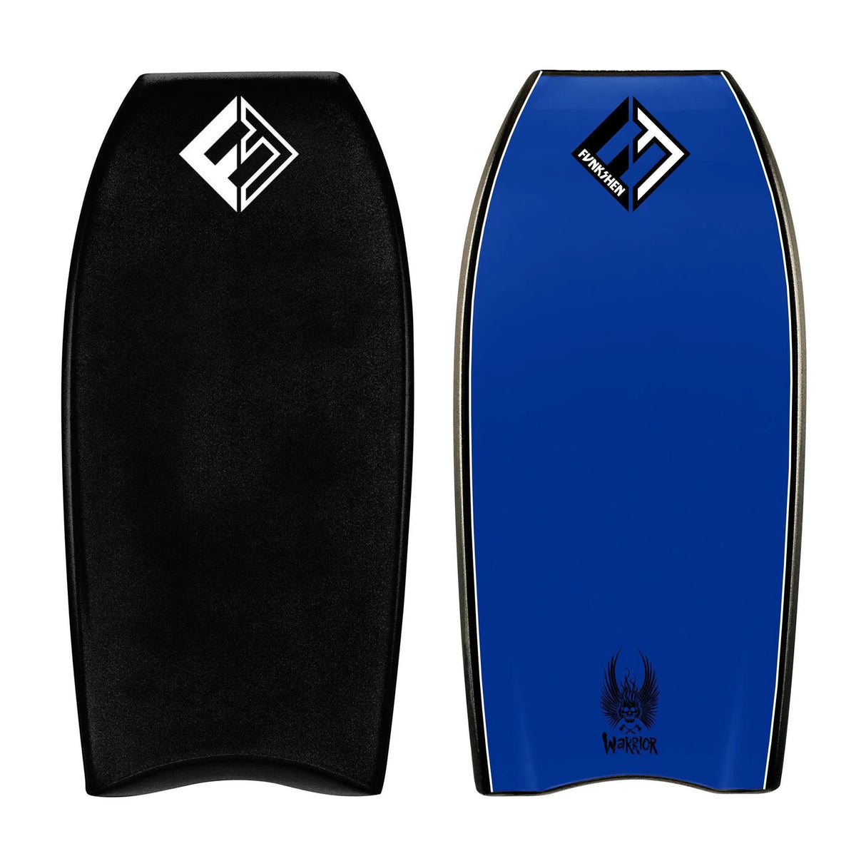 Funkshen Warrior Zed - Beachin Surf