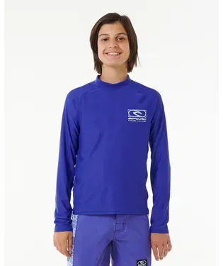 Future Evolution Upf L/S-Boy - Beachin Surf