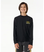 Future Evolution Upf L/S-Boy - Beachin Surf