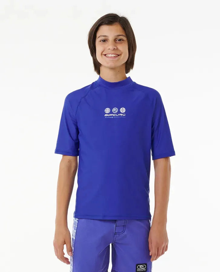 Future Evolution Upf S/S-Boy - Beachin Surf