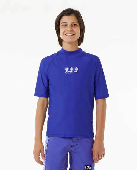 Future Evolution Upf S/S-Boy - Beachin Surf