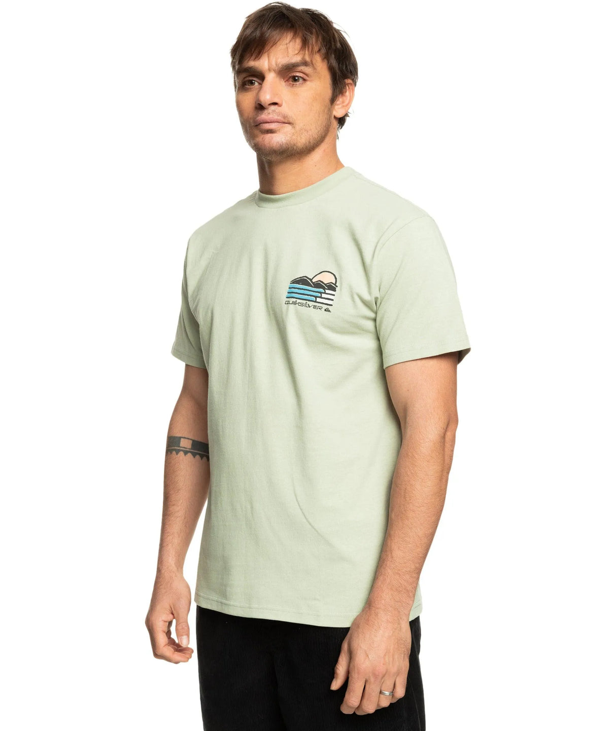 Future Islands SS - Beachin Surf