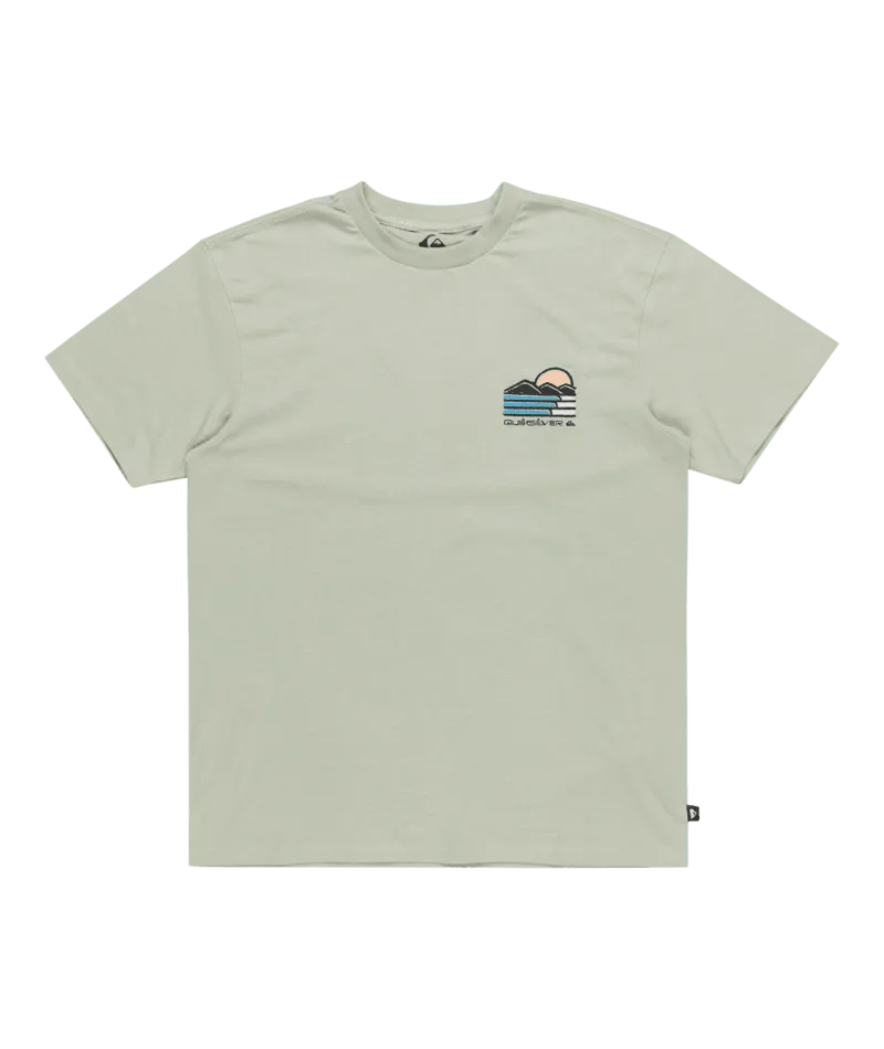 Future Islands SS - Beachin Surf