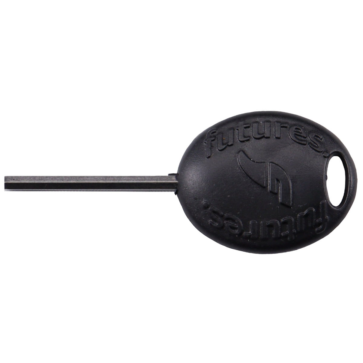 FUTURES FIN KEY