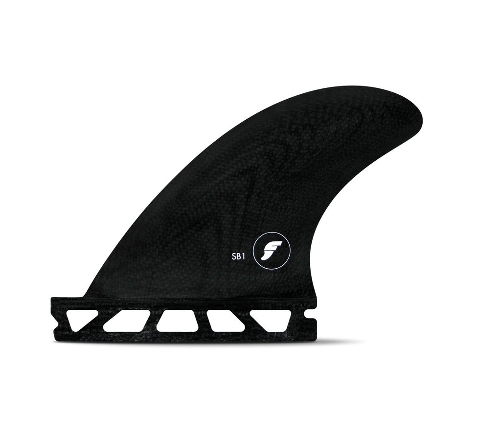 Futures Fsb1 350 Glass Fin Set