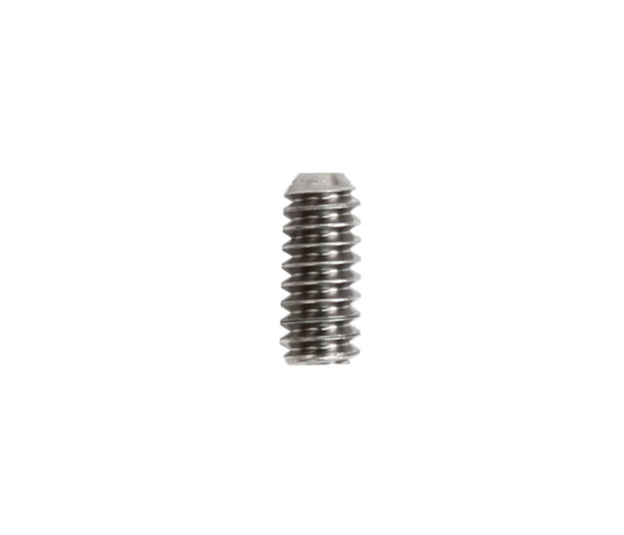 Single Grub Screw