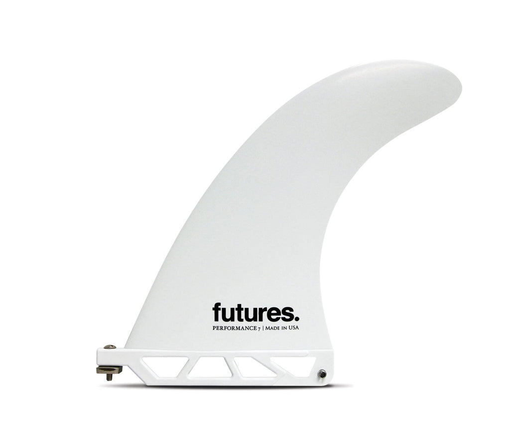Thermotech Performance Fin