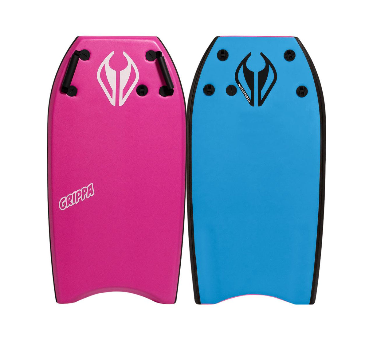 NMD Grippa Handle EPS Bodyboard