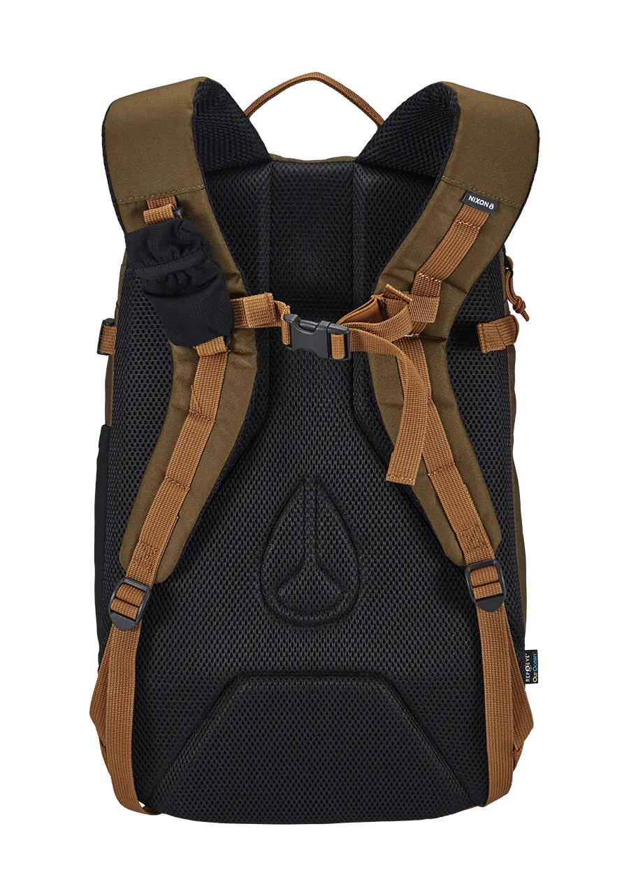 Gamma Backpack - Beachin Surf