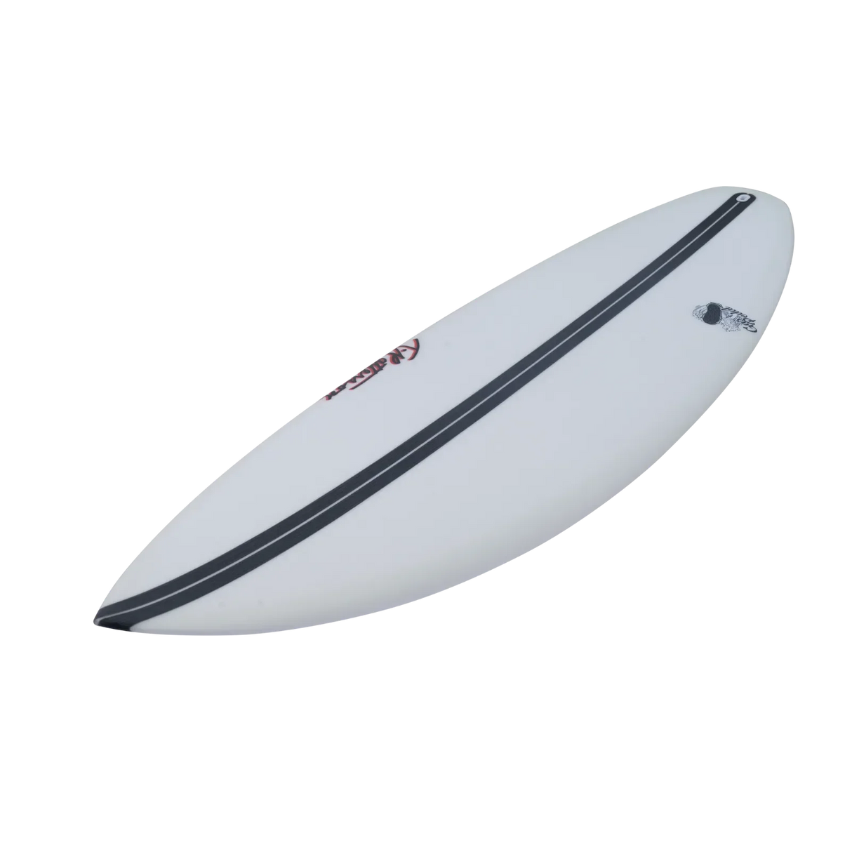gas-pedal-beachin-surf-88045 - Beachin Surf